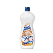 imagem de CERA INGLEZA MAX MADEIRAS 750ML