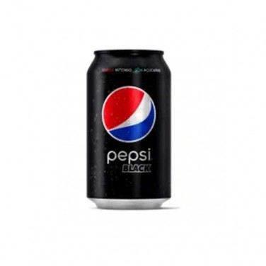 imagem de REFRI PEPSI COLA ZERO 350ML