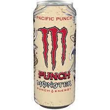 imagem de ENERGETICO MONSTER PIPELINE PUNCH 473ML