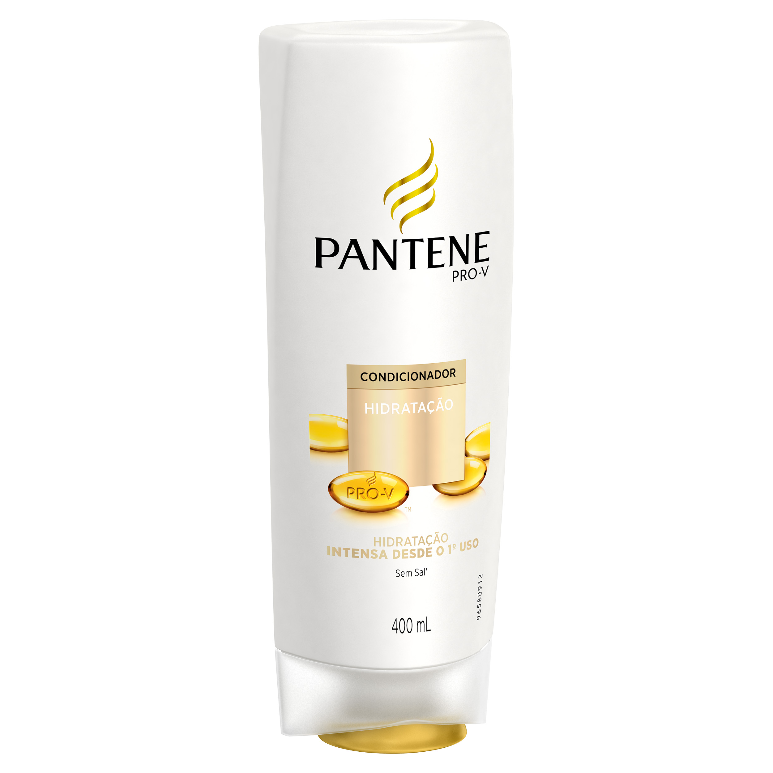 imagem de COND PANTENE HIDRATACAO 400ML