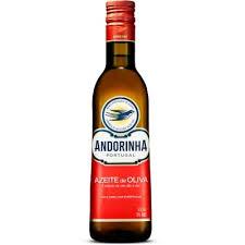 imagem de AZEITE ANDORINHA PORT PURO Verde 500ML