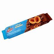 imagem de Biscoito AYMORE TORTINI Chocolate 90G