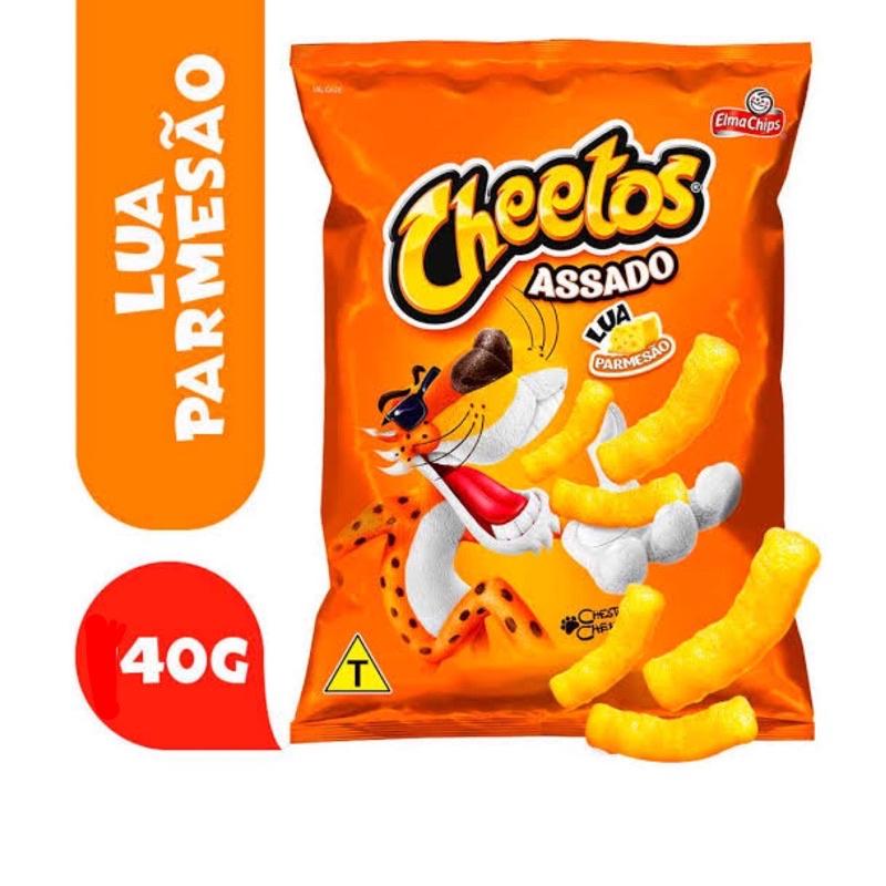 imagem de CHEETOS LUA PARMESAO 40G