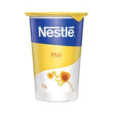 imagem de IOGURTE Nestlé NATURAL com MEL 170G