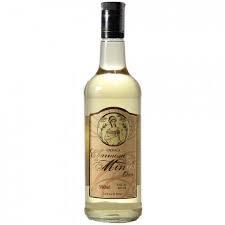 imagem de CACHACA CHARMOSA DE MINAS OURO 980ML