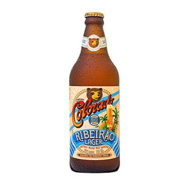 imagem de CERVEJA COLORADO LAGER ONE WAY 600ML