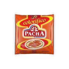 imagem de COLORIFICO PACHA 150GR