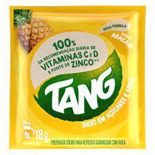 imagem de REFRESCO TANG ABACAXI 18GR