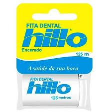 imagem de FITA DENTAL HILLO LV125PG100