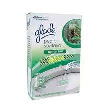 imagem de GLADE SANY PEDRA PINHO 25G 25%DESC