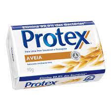 imagem de SABONETE PROTEX AVEIA 85G