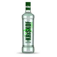 imagem de VODKA KRISKOF LEMON 900ML