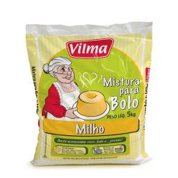 imagem de MIST BOLO VILMA MILHO VERDE 400G