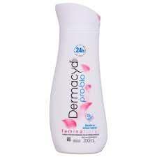 imagem de SABONETE INTIMO DERMACYD FEMINA 200ML