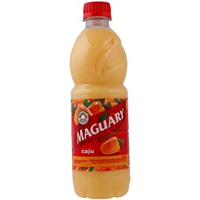 imagem de SUCO MAGUARY Cajú 1L