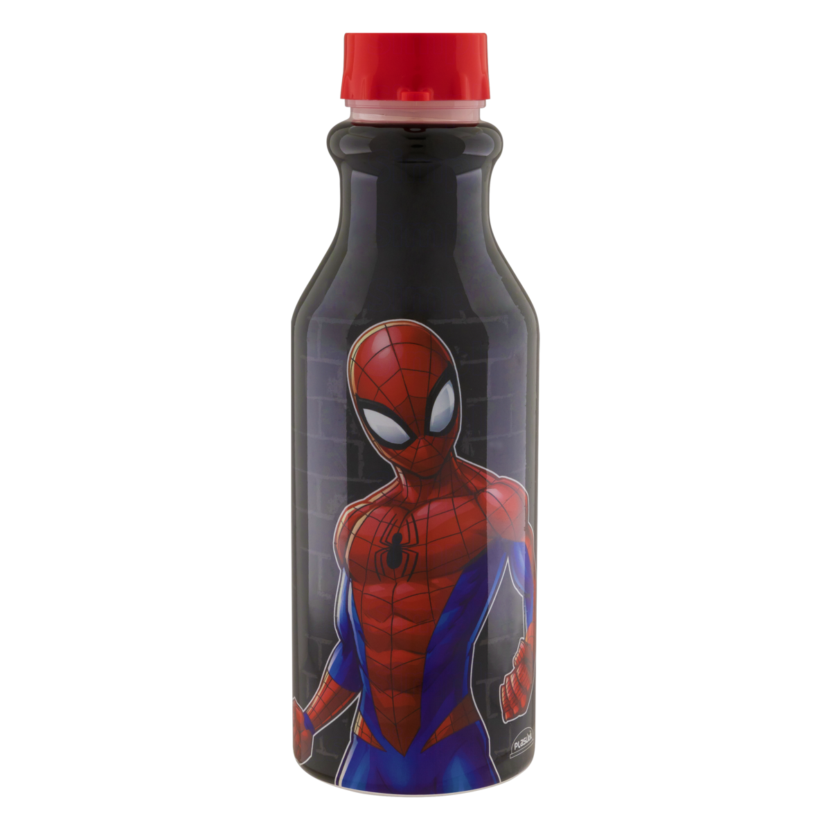 imagem de GARRAFA RETRO H ARANHA 500ML 8953