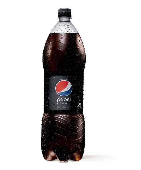 imagem de REFRI PEPSI BLACK ZERO 2LTS