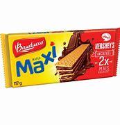 imagem de BISC BAUDUCCO WAFER MAXI CHOC 104GR