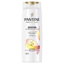 imagem de SH PANTENE PRO V MIRACLES QUERATINA 300ML