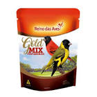 imagem de RACAO ALL BIRD CANARIO PREM 500G