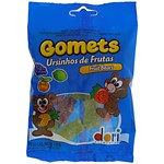 imagem de BALA DORI MINI GOMETS URSO FRUTAS 100GR