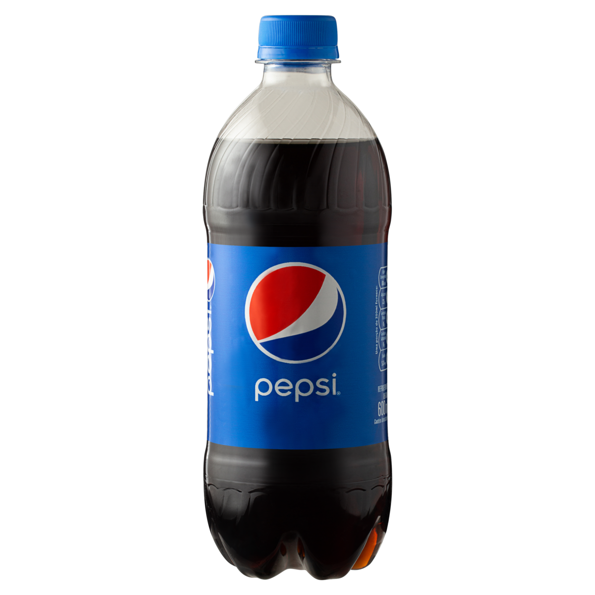 imagem de REFRI PEPSI COLA 600ML