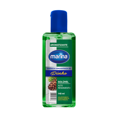 imagem de ESSENCIA MARINA PINHO 140ML