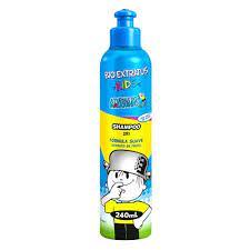 imagem de SH KIDS BIO EXTRATUS 2X1 240ML