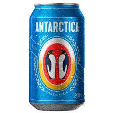 imagem de CERVEJA ANTARCTICA LATA 350ML