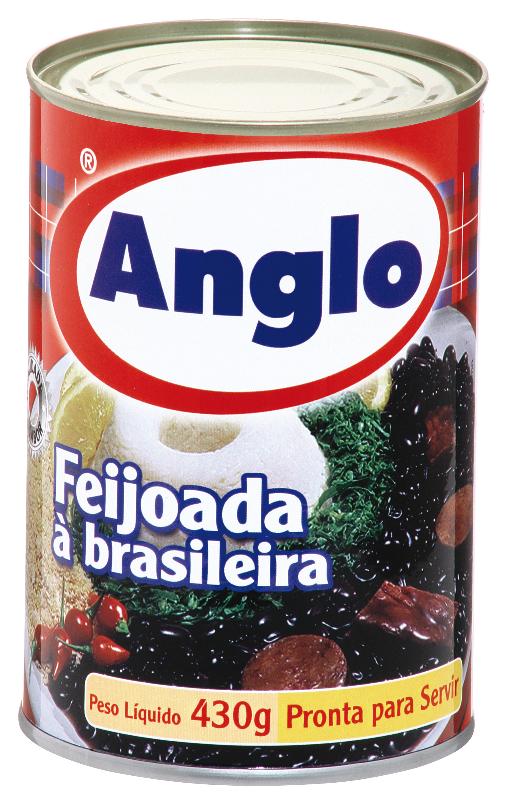 imagem de FEIJOADA ANGLO 430G