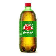 imagem de REFRI Guaraná ANTARCTICA PET 1L