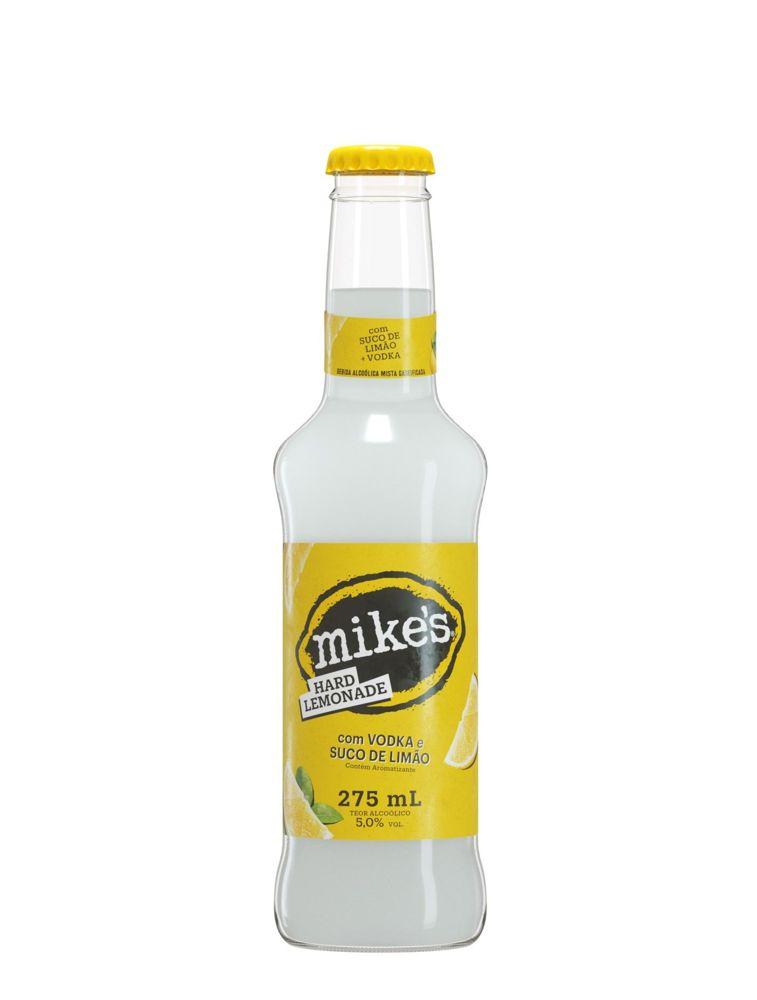 imagem de MIKES HARD LEMONADE Long Neck 275ML