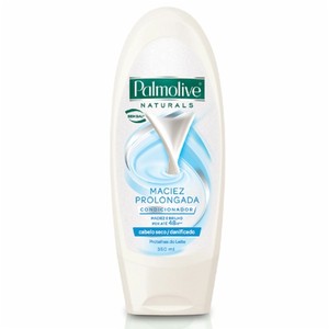 imagem de COND PALMOLIVE NATURALS MACIEZ PROL 350ML