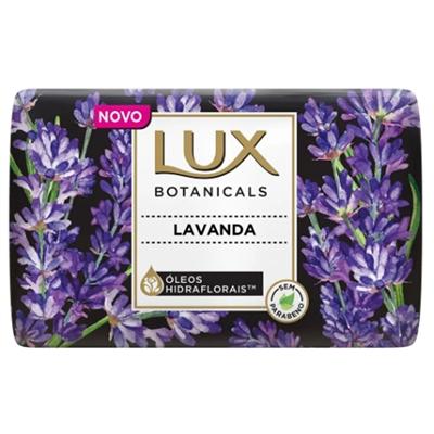 imagem de SABONETE LUX BOTANICALS LAVANDA 85G