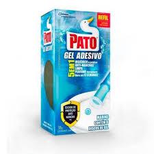 imagem de PATO GEL ADES MARINE REFIL C/6 DISCOS