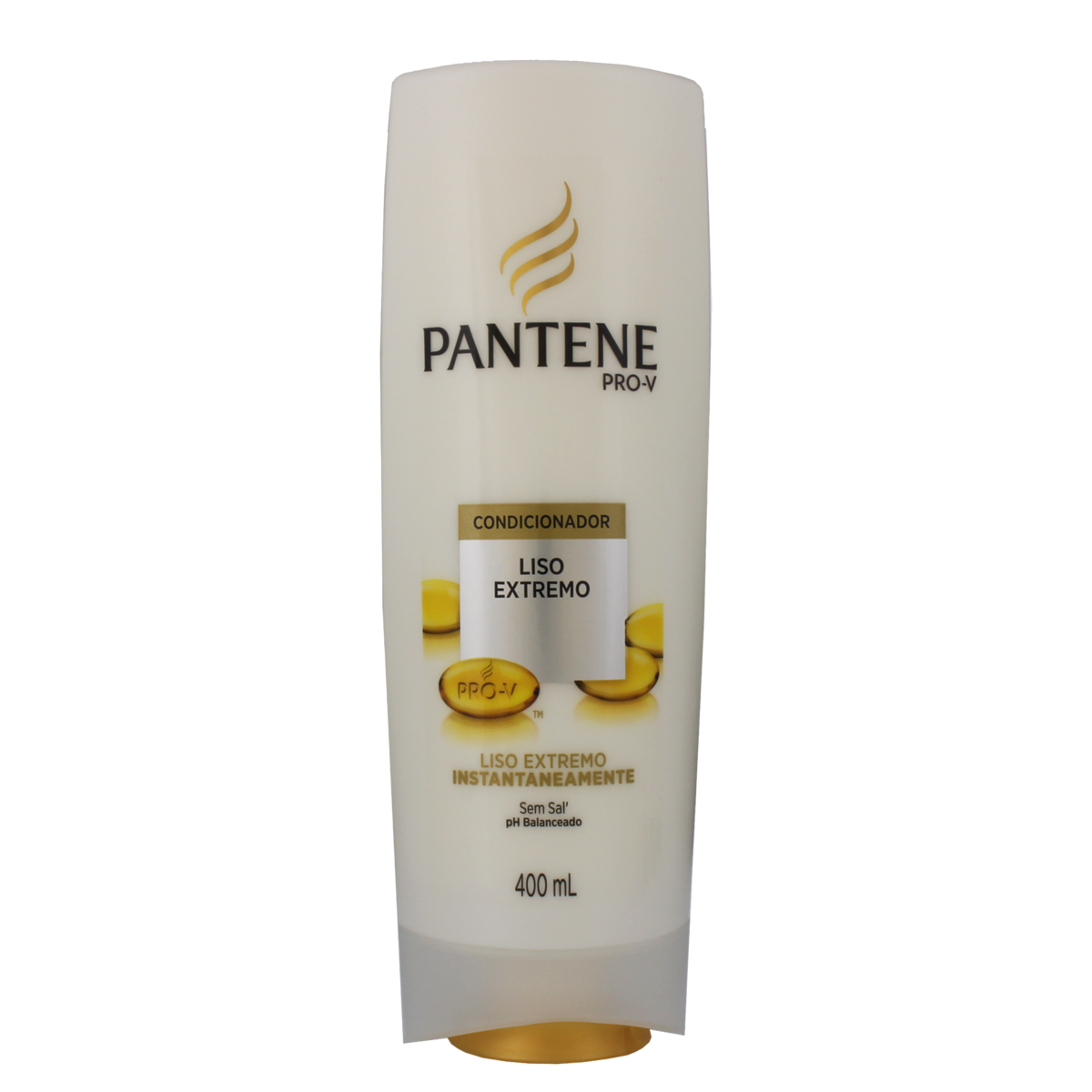 imagem de COND PANTENE LISO EXTREMO 400ML