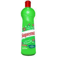 imagem de LIMPADOR MULTIUSO SUPREMA CAMPESTRE 500ML