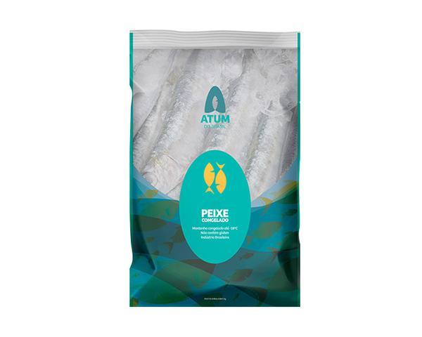 imagem de PEIXE SARDINHA LAGE EVISC HG ATUM 1KG