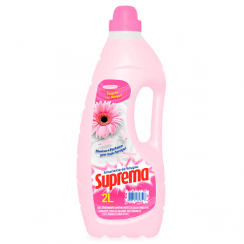 imagem de Amaciante SUPREMA ROSA TOQUE DE AMOR 2LTS