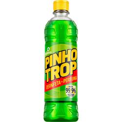 imagem de DESINF PINHO TROP LIMAO/CAPIM CID 500ML