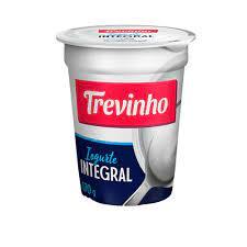 imagem de IOGURTE INTEGRAL TREVINHO ORIGENS 170G