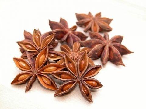 CHA NAYNA IN NATURA ANIS ESTRELADO 50G | Supermercado Boa Opção | Loji