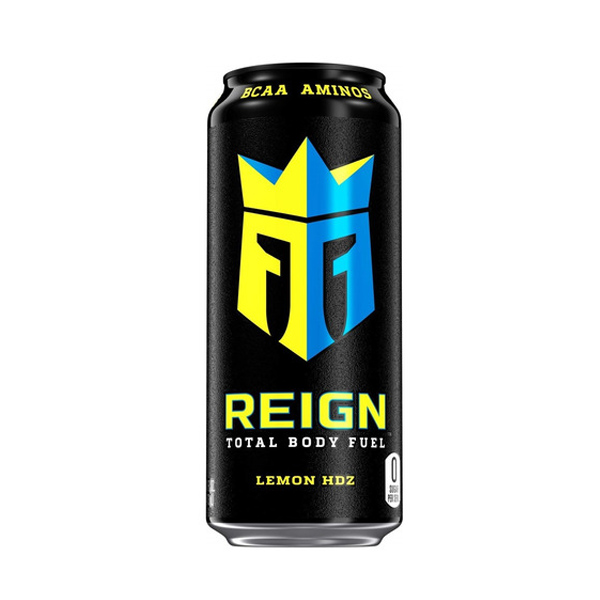 imagem de REIGN LEMON HDZ LATAO 473ML