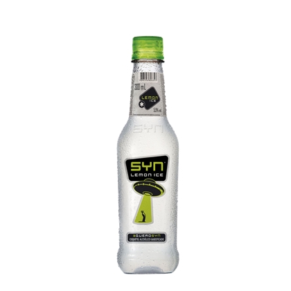 imagem de VODKA ICE SYN LEMON 300ML