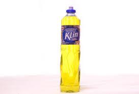 imagem de DETERGENTE KLIN NEUTRO 500ML