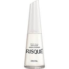 imagem de ESMALTE RISQUE CRISTAL 8ML