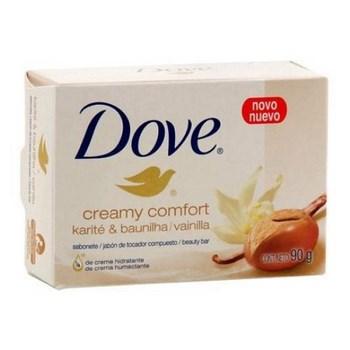 imagem de SABONETE DOVE KARITE BAUN 90G