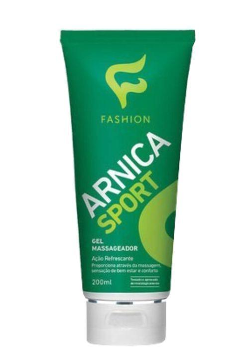 imagem de ARNICA FASHION GEL SPORT 200ML