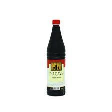 imagem de VINHO DU CAVE TINTO 860ML