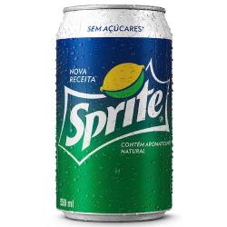 imagem de REFRI SPRITE LATA 350ML